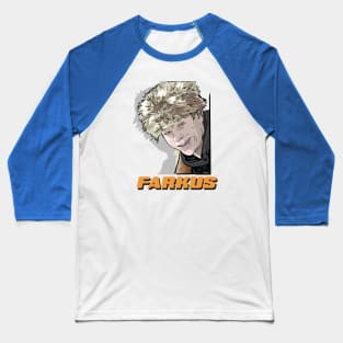 Scott Farkus Baseball T-Shirt